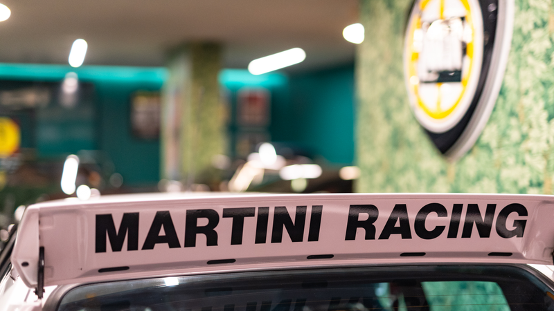 Illustration for article titled Inside The Garage Of Automobili Amos, The Company That Wants To Make Lancia Great Again